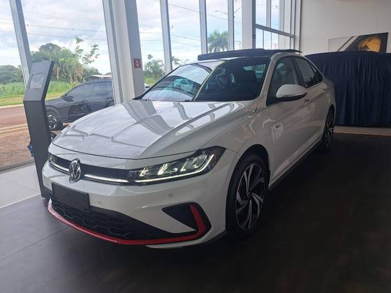 VOLKSWAGEN JETTA 2.0 350 TSI GASOLINA GLI DSG